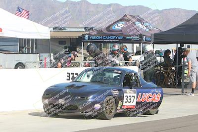 media/Oct-15-2023-Lucky Dog Racing Chuckwalla (Sun) [[f659570f60]]/1-Around the Pits-Driver Changeovers-Awards/